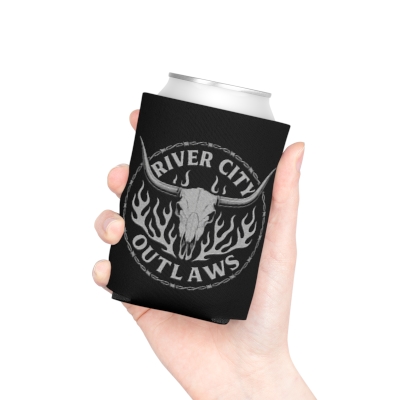 RCO Can Cooler - Front