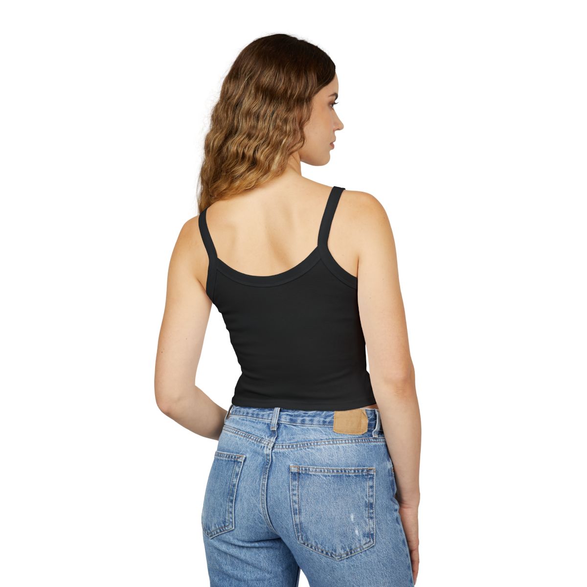 Longhorn Ladies Tank - Sleeve