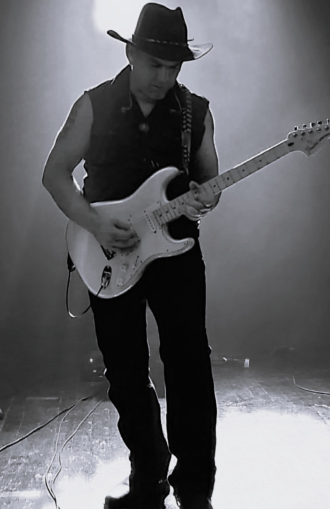 Andy Gomez