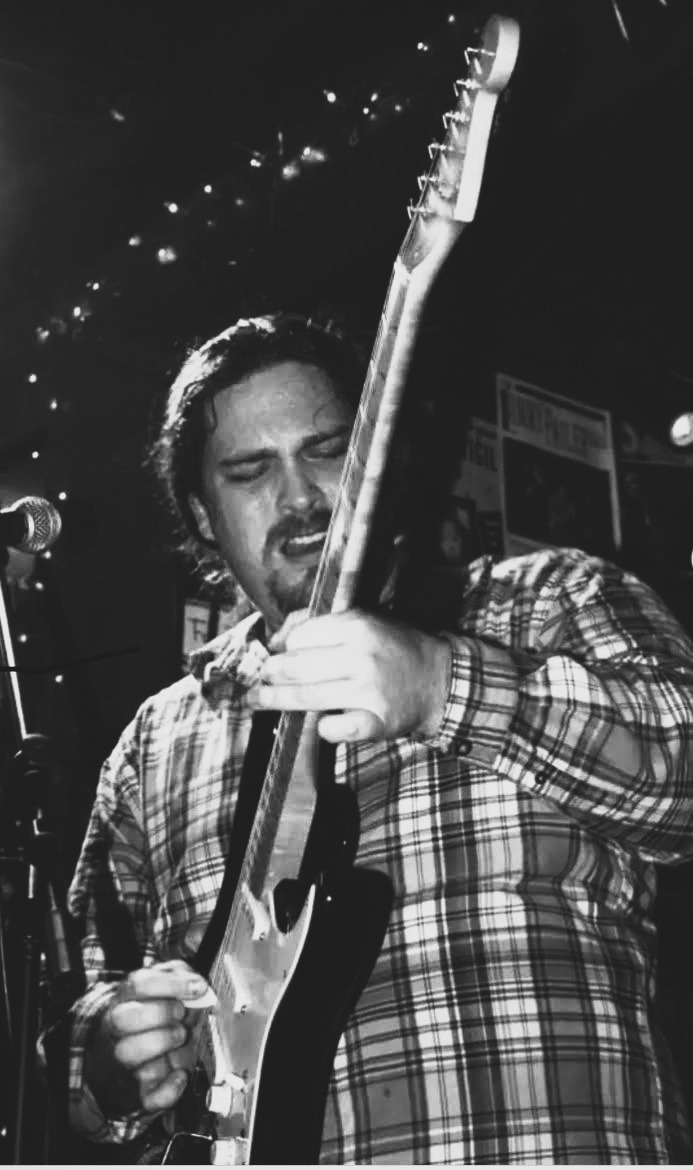 Robert Gillis
